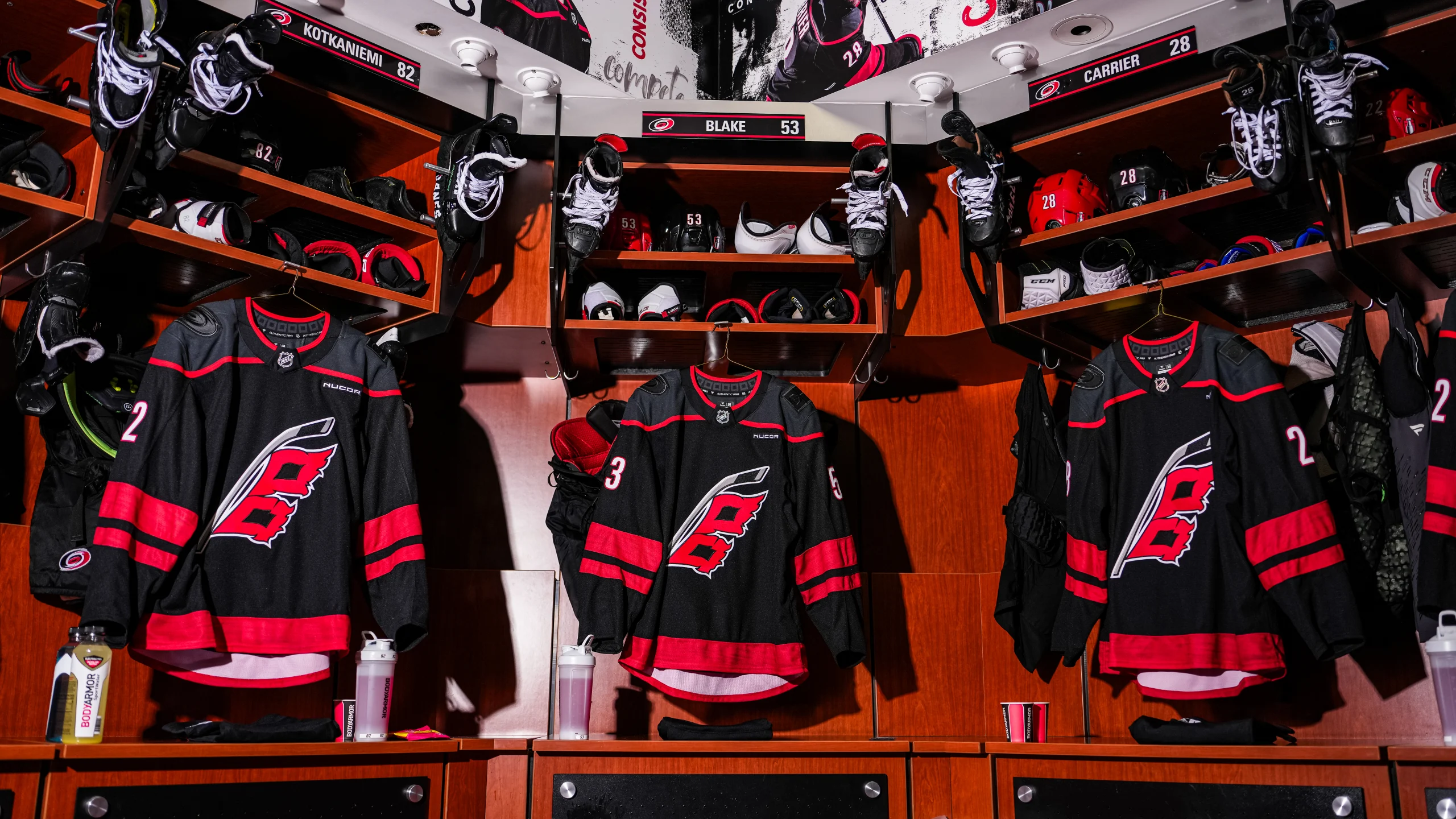 NHL Jerseys