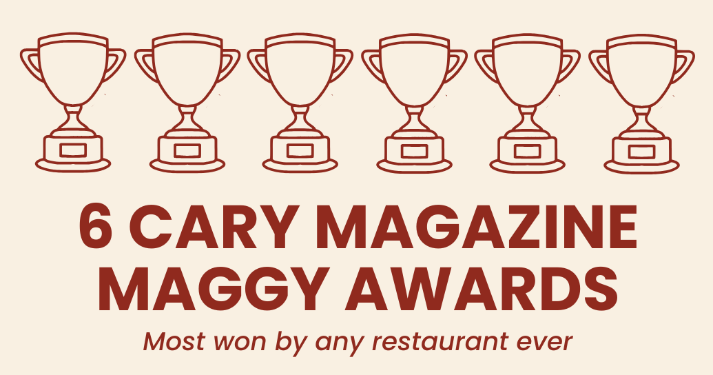 6 Maggy Awards
