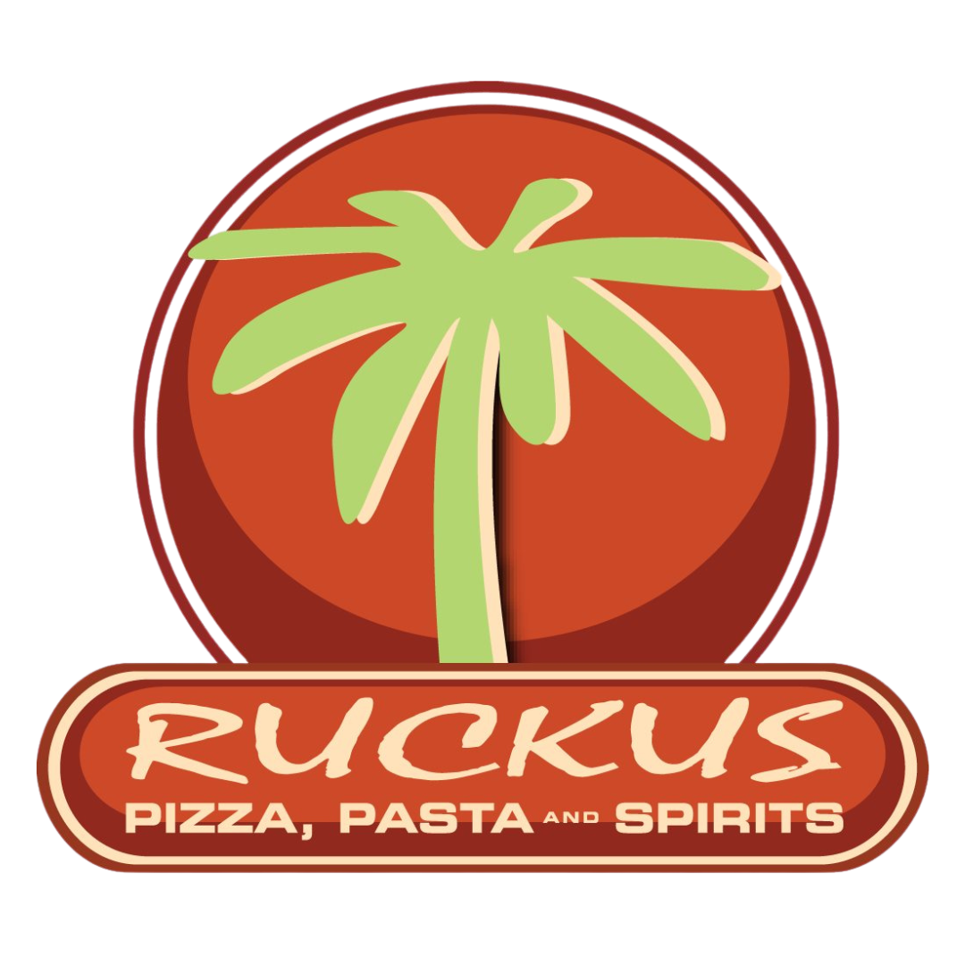Palm Tree Logo