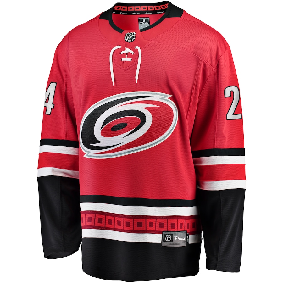 Current Alternate Jersey