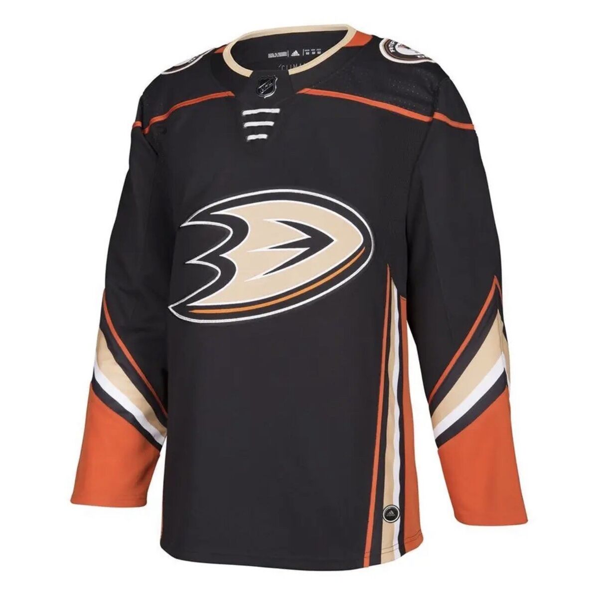Anaheim Ducks Jersey