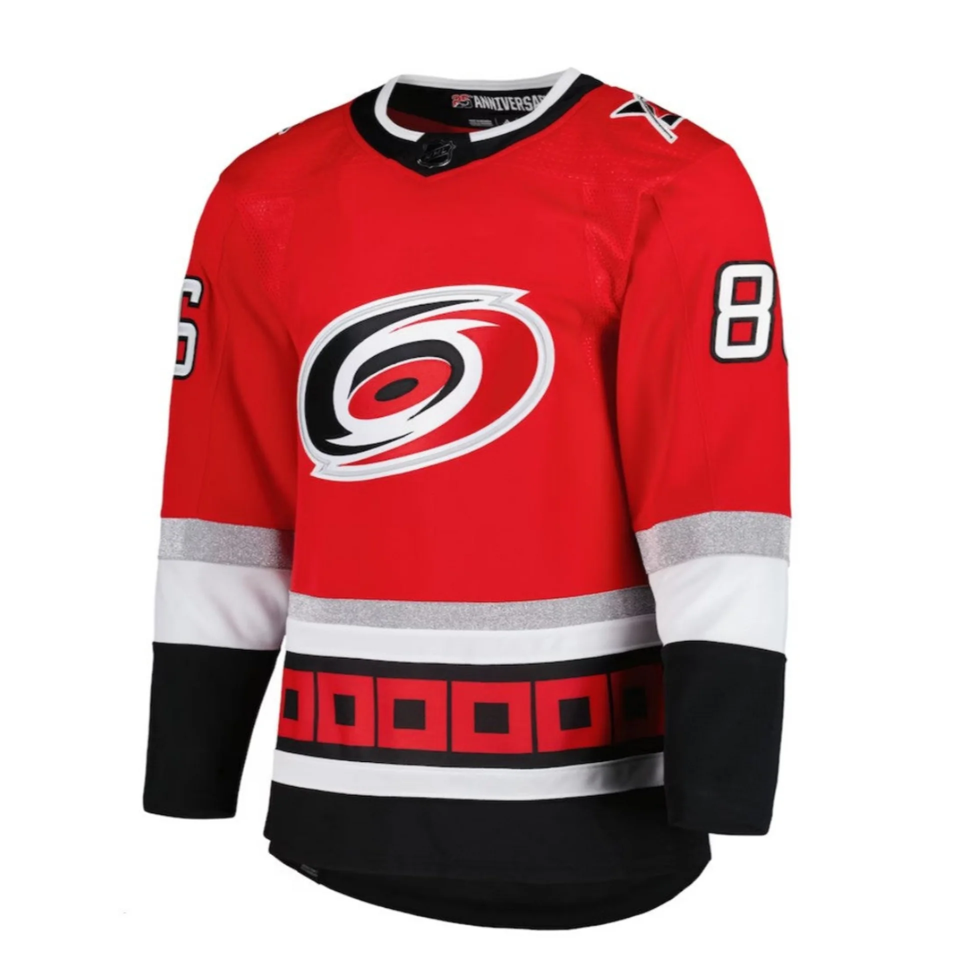 Anniversary Red Jersey