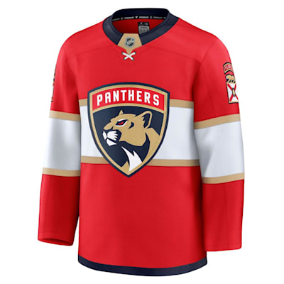 Florida Panthers Jersey