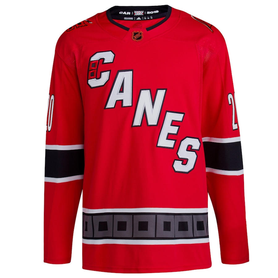 Reverse Retro Jersey